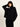 Oversized sweater (GOTS)