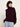 Oversized sweater (GOTS)