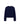 Cropped Pullover (GOTS)