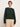 Cropped sweater (GOTS)