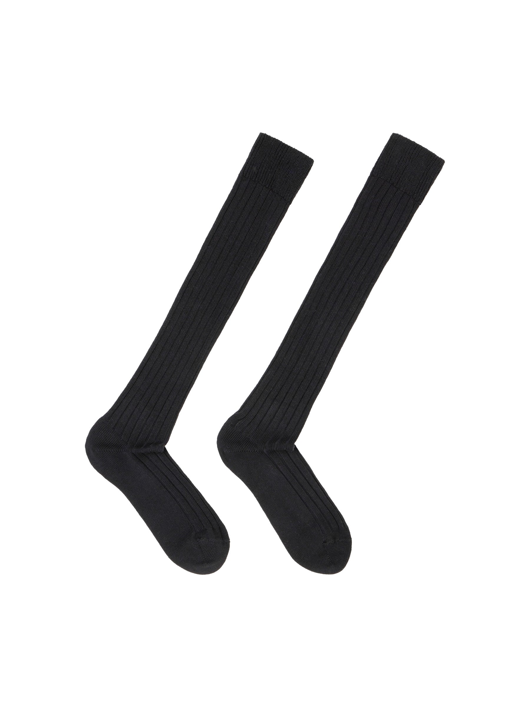 Kniestrümpfe (GOTS)
