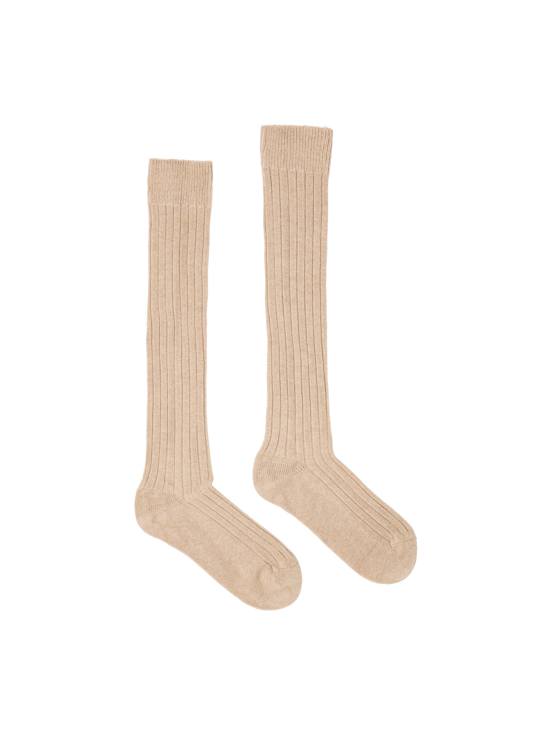 Kniestrümpfe (GOTS)