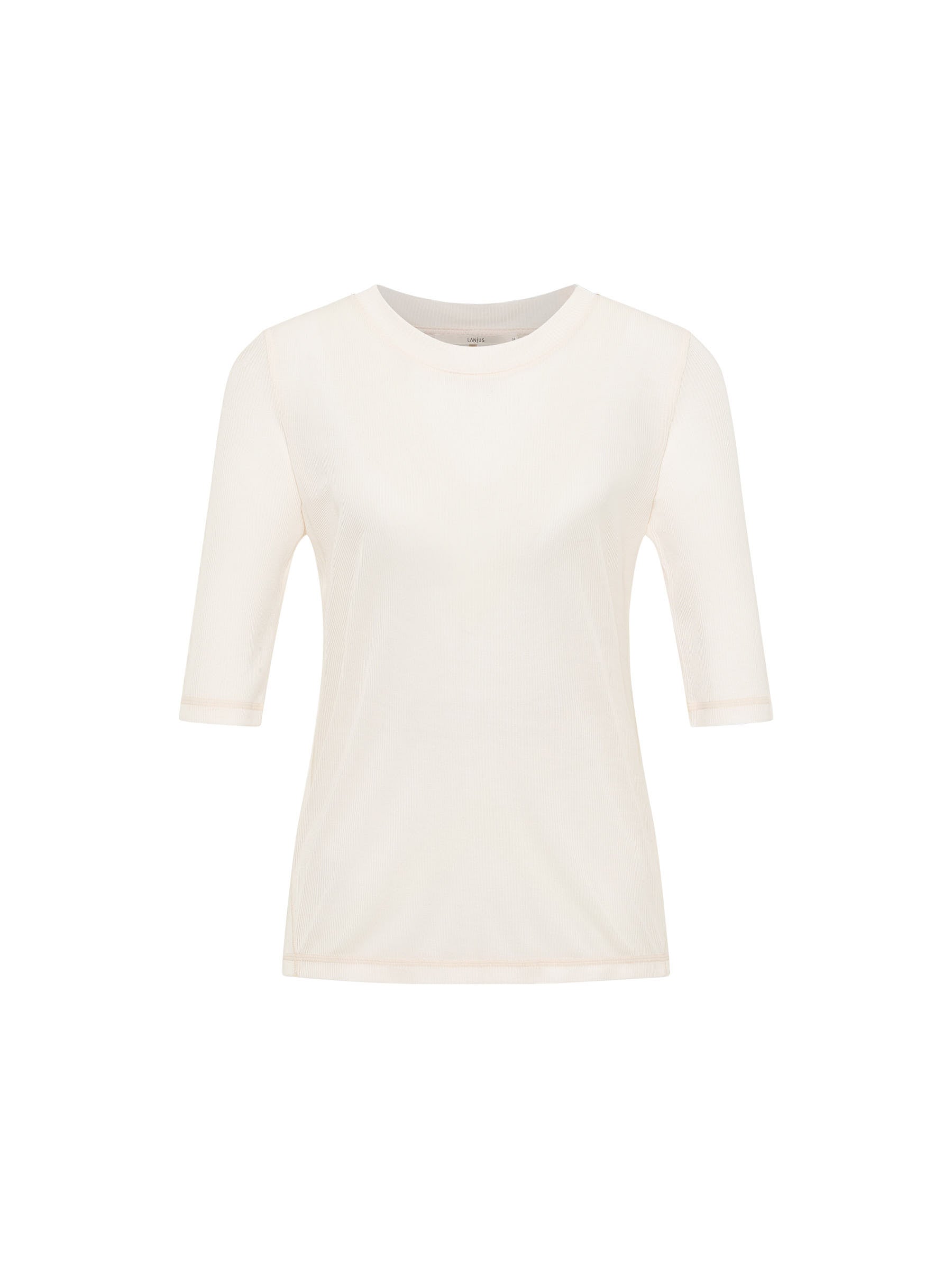 Stehkragenshirt