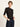 stand-up collar shirt
