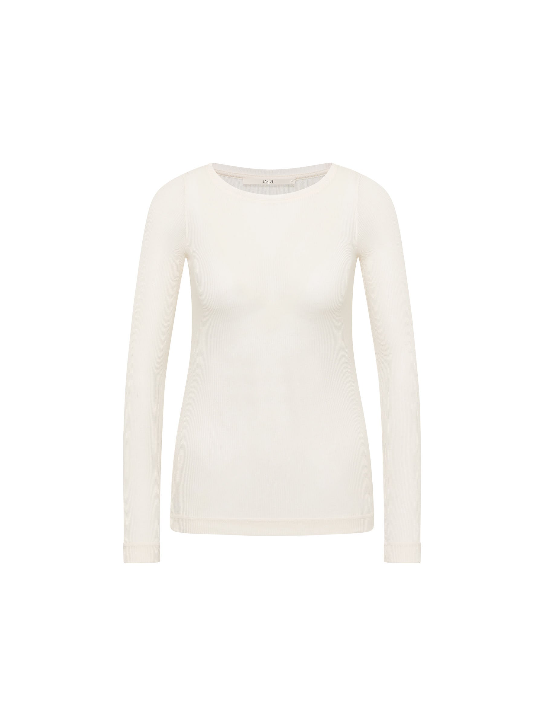 Long-sleeved shirt