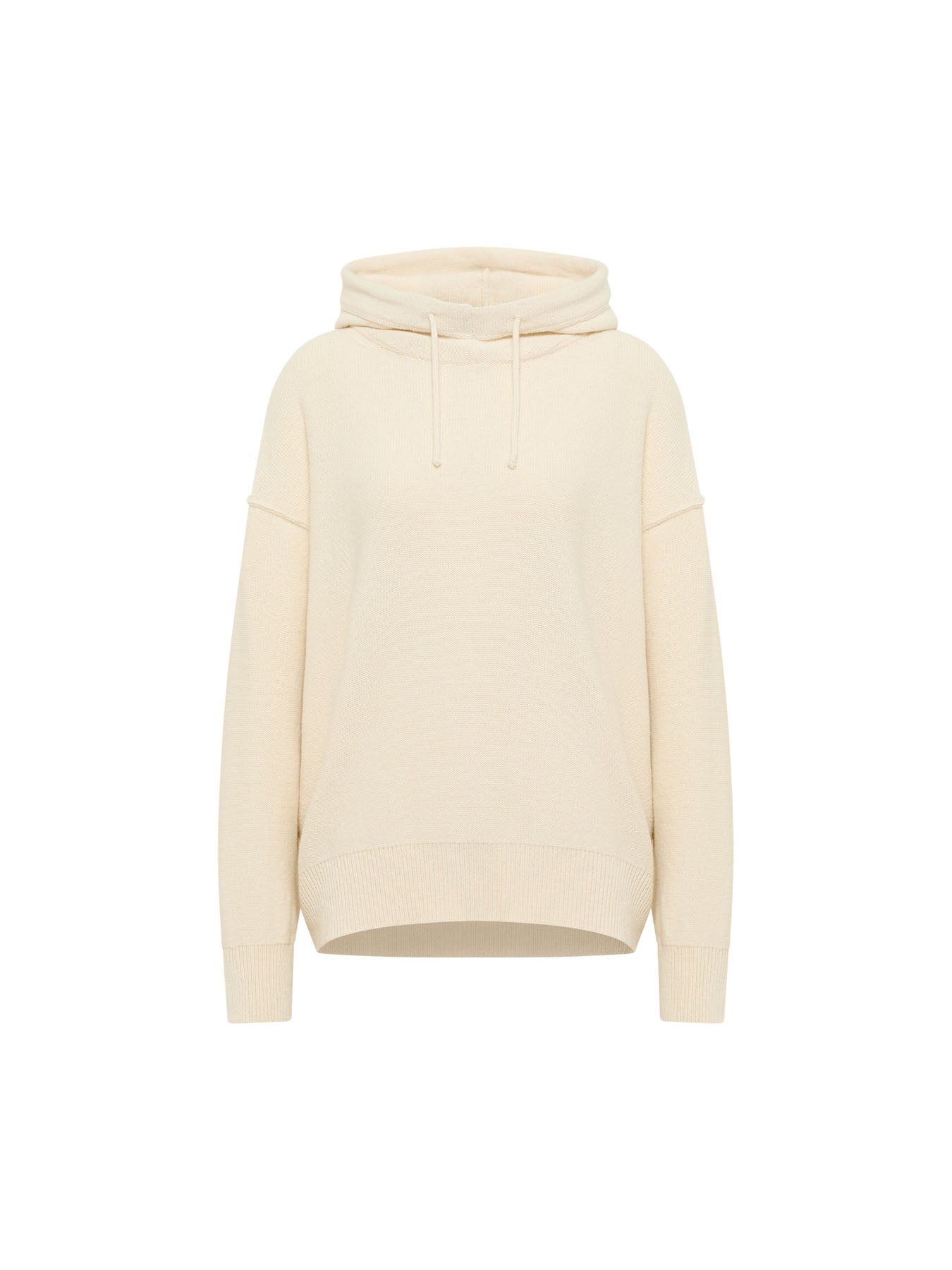 Kapuzen Pullover (GOTS)