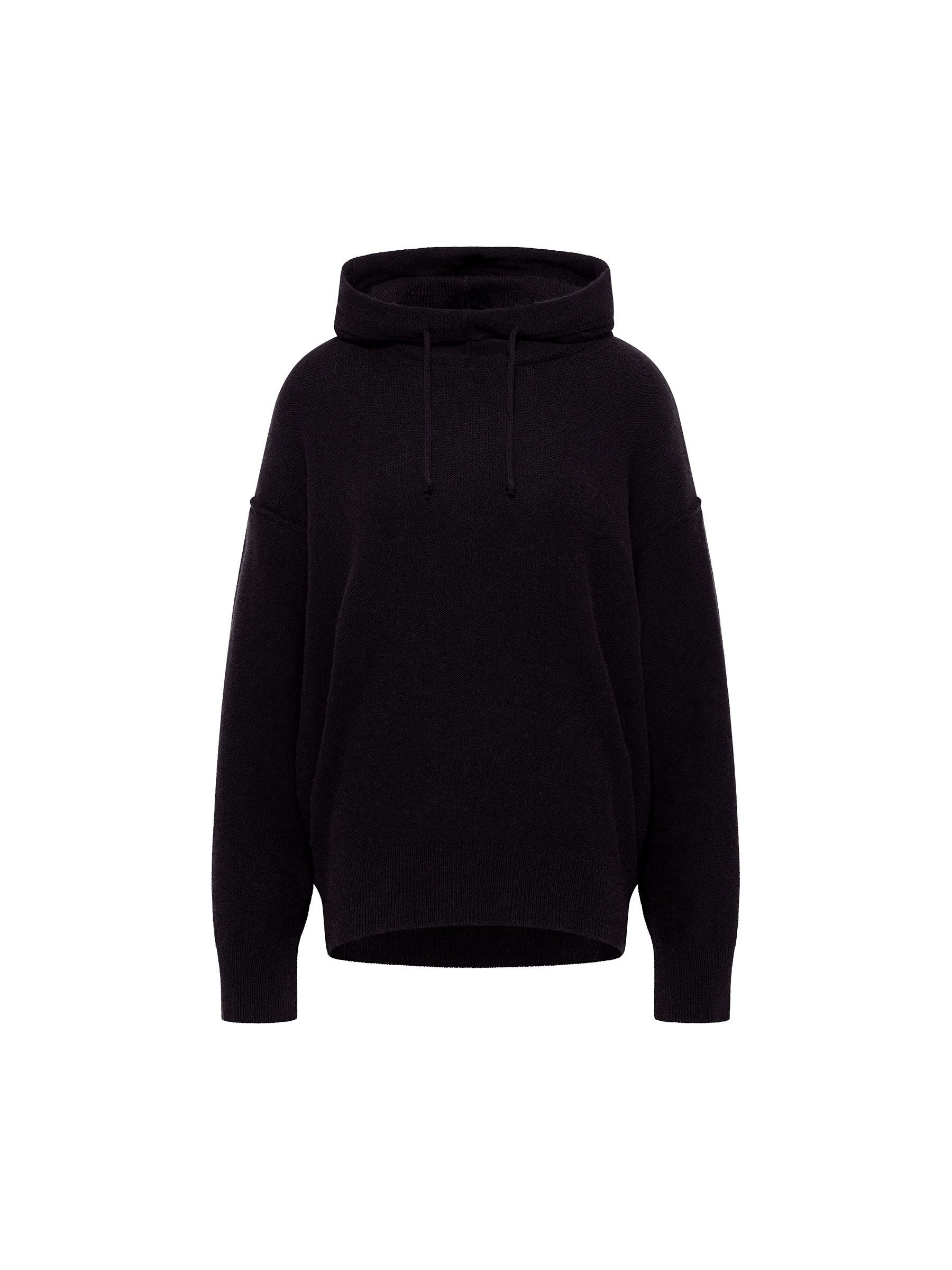 Kapuzen Pullover (GOTS)