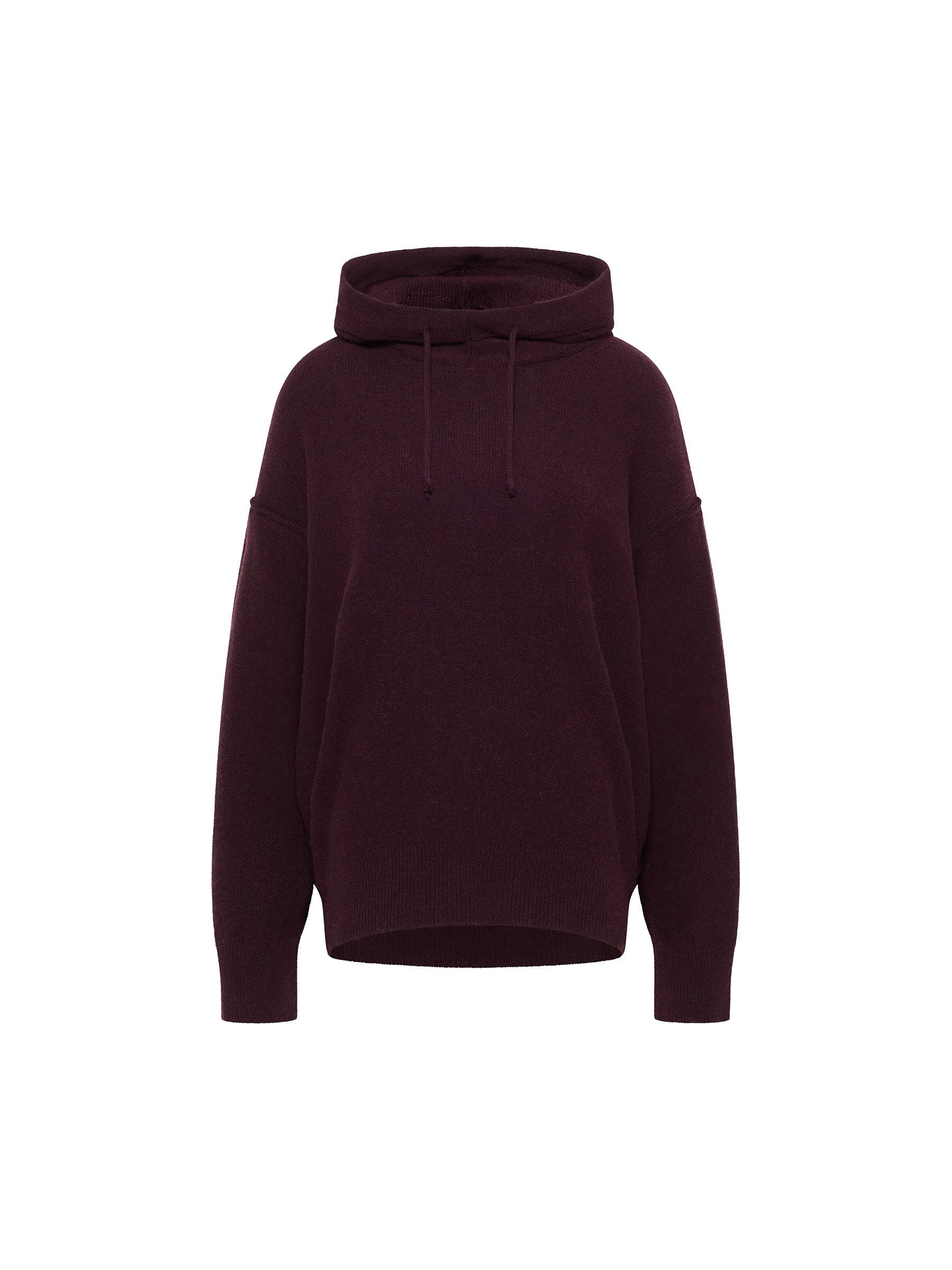 Kapuzen Pullover (GOTS)