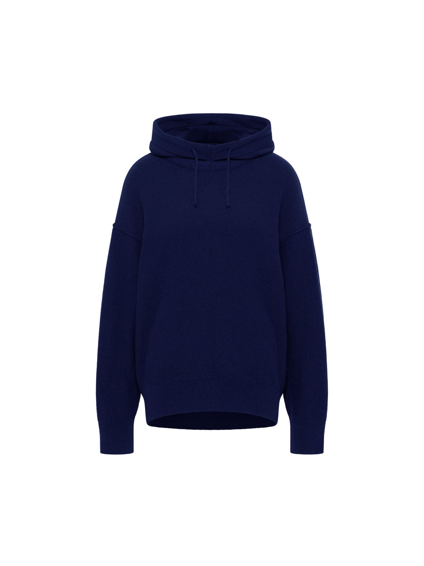 Kapuzen Pullover (GOTS)