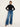 Marlene jeans (GOTS)