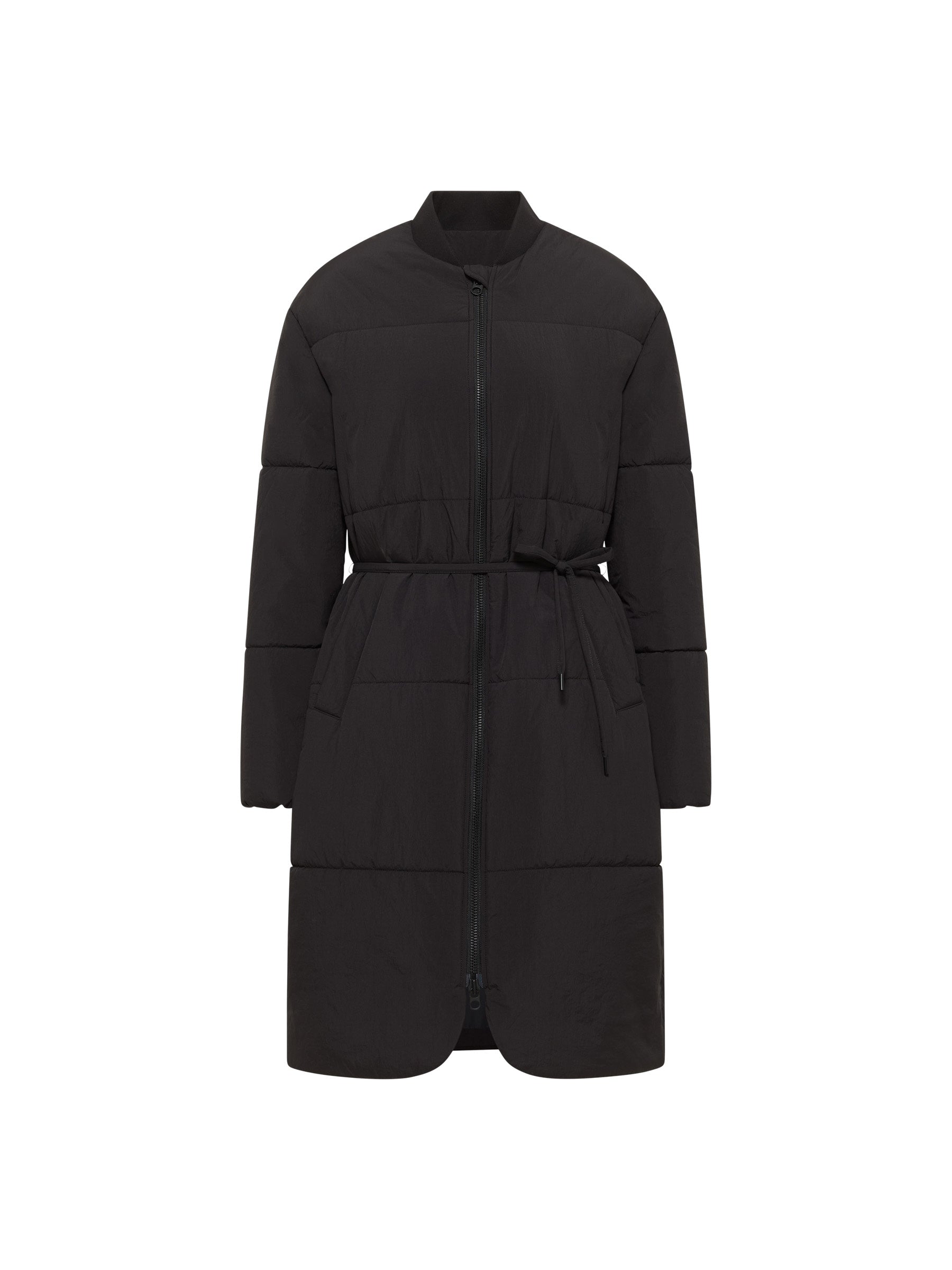 Padded coat (GRS)
