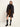 Padded coat (GRS)