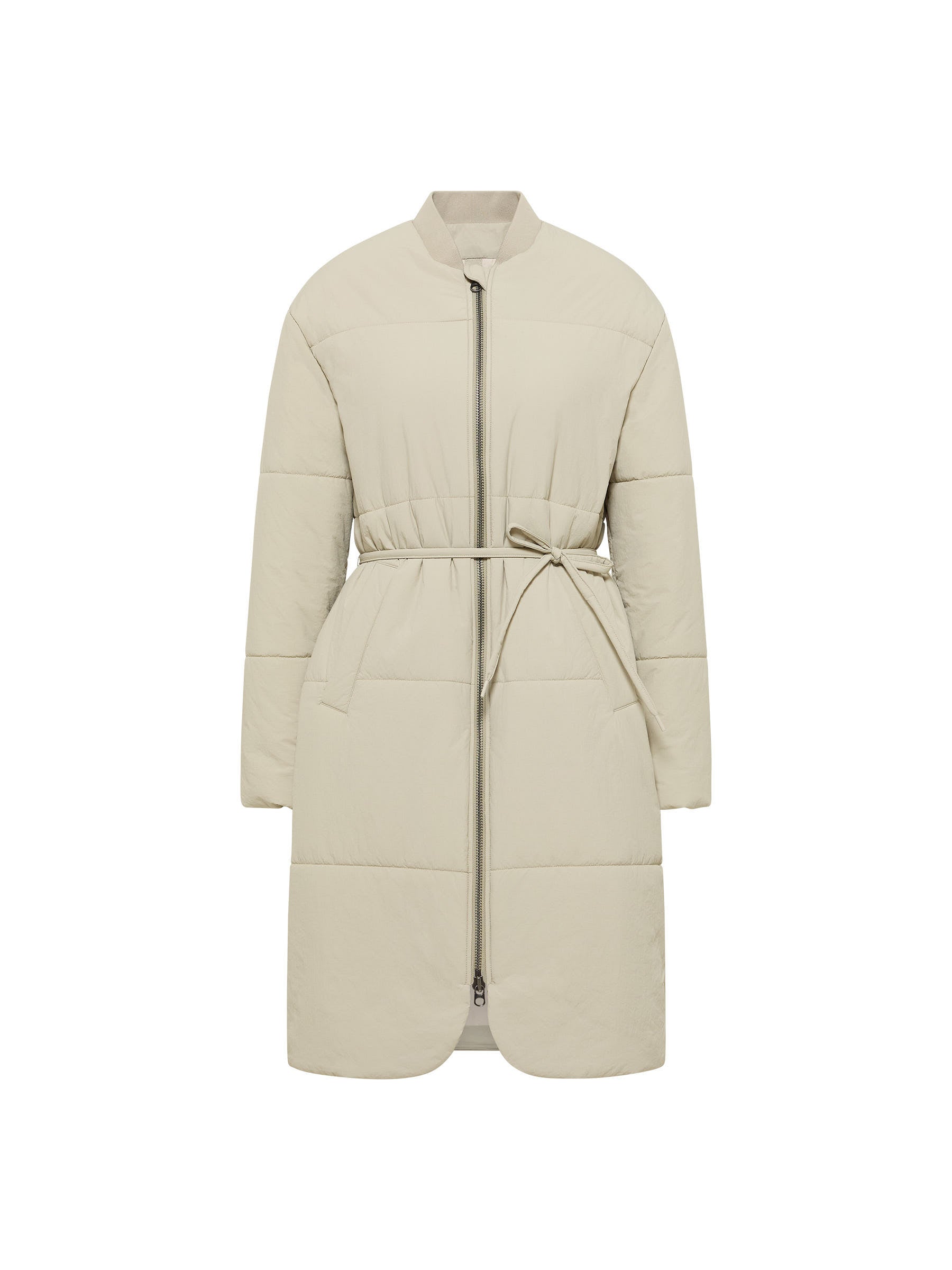 Padded coat (GRS)