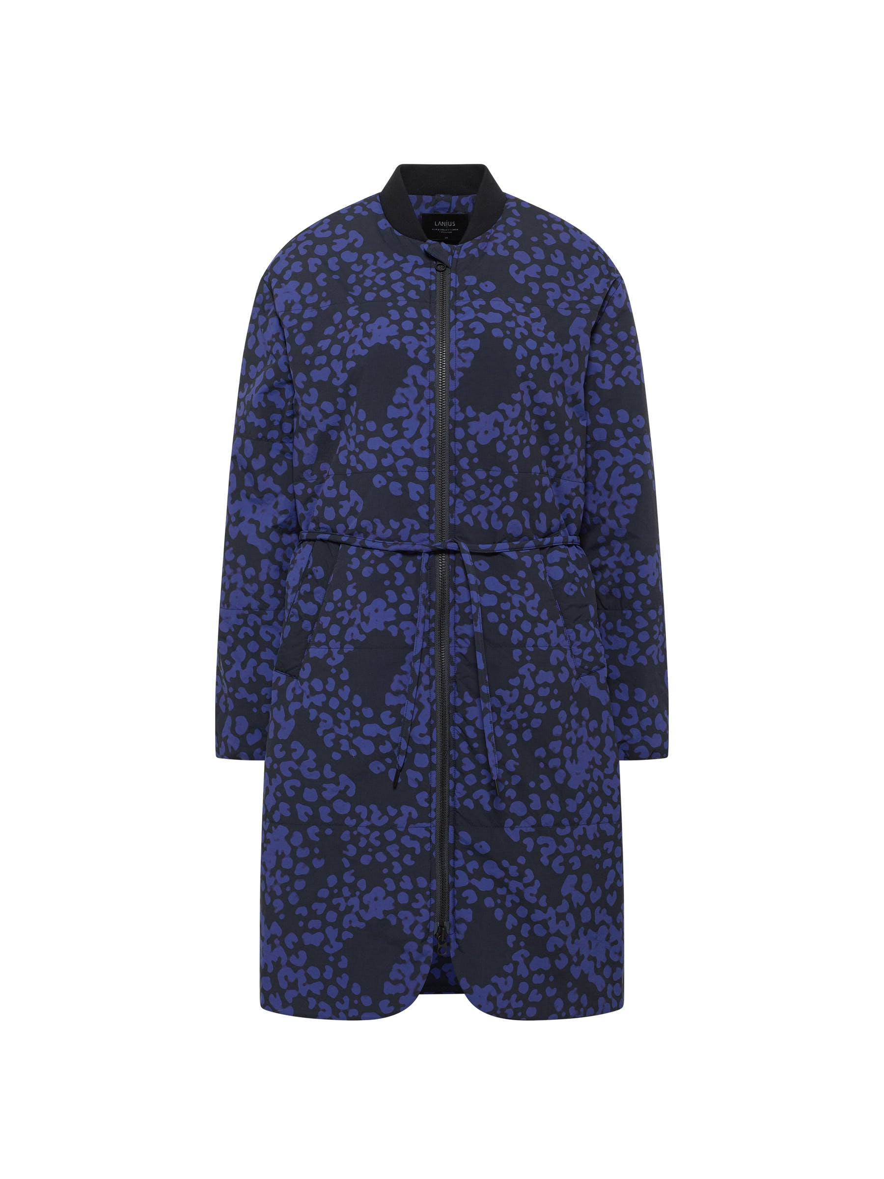 Padded coat (GRS)