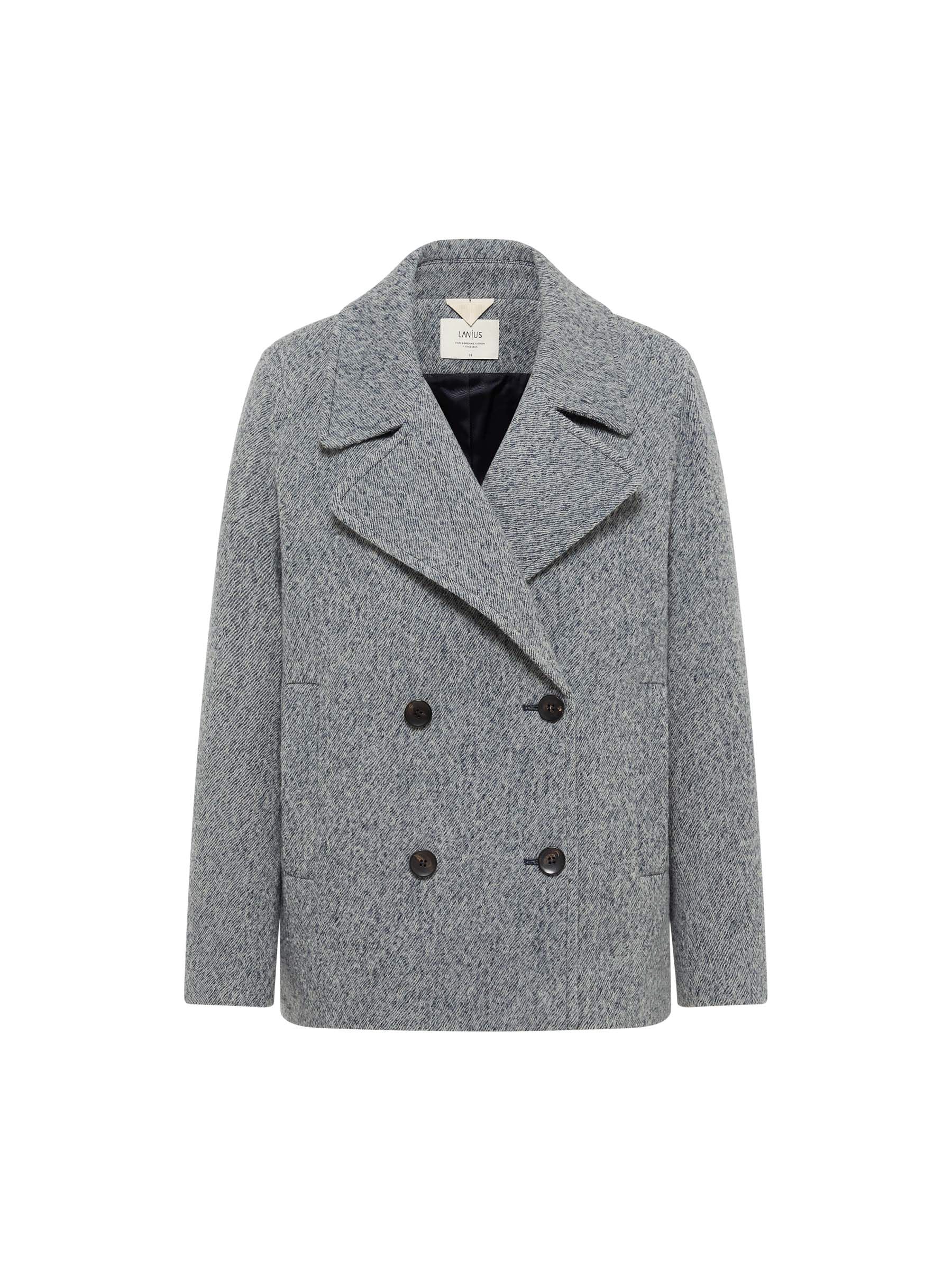pea coat