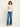 Pullover mit Stickerei