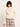 Pullover mit Zopfstrick