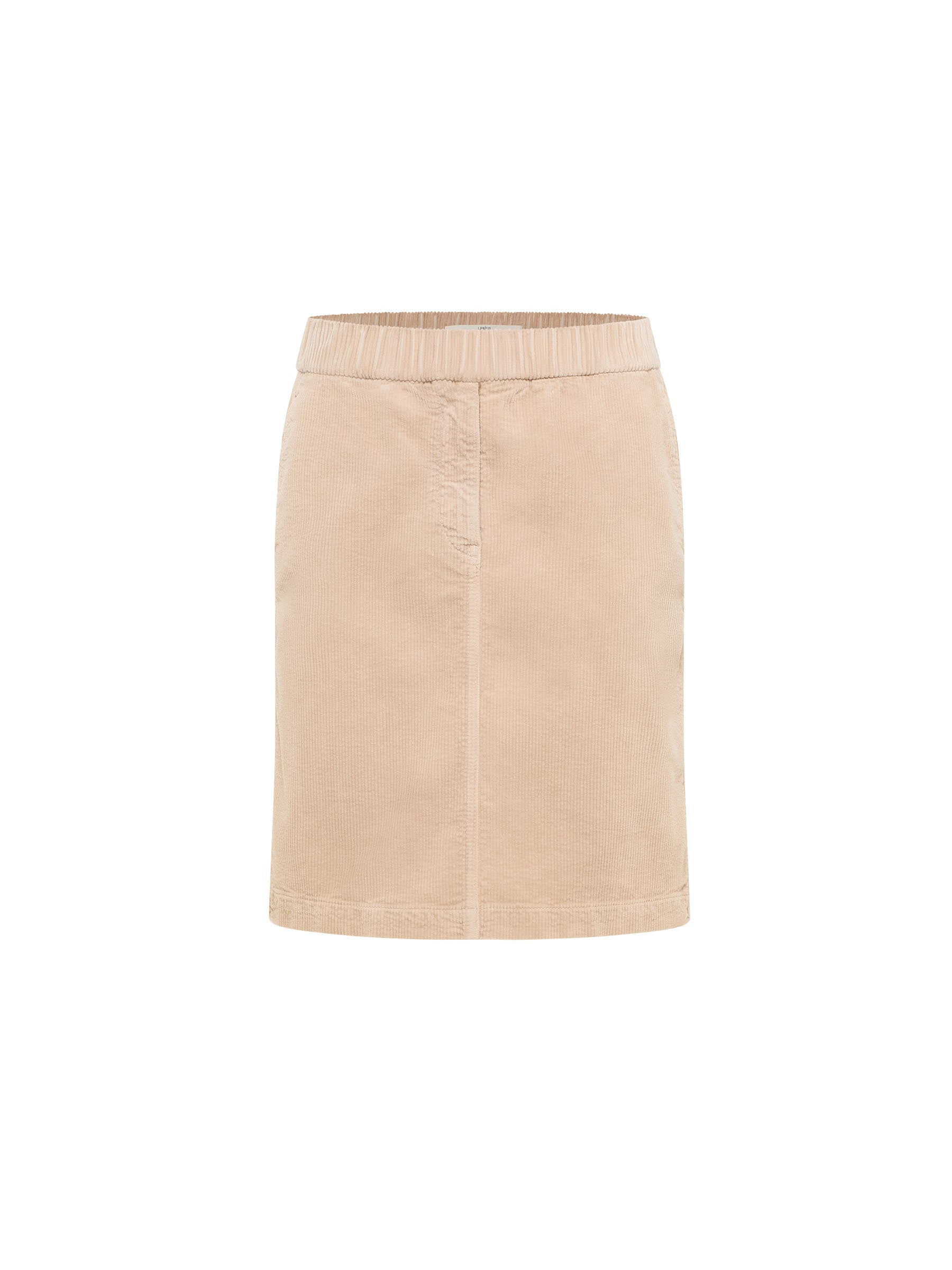Corduroy skirt (GOTS)