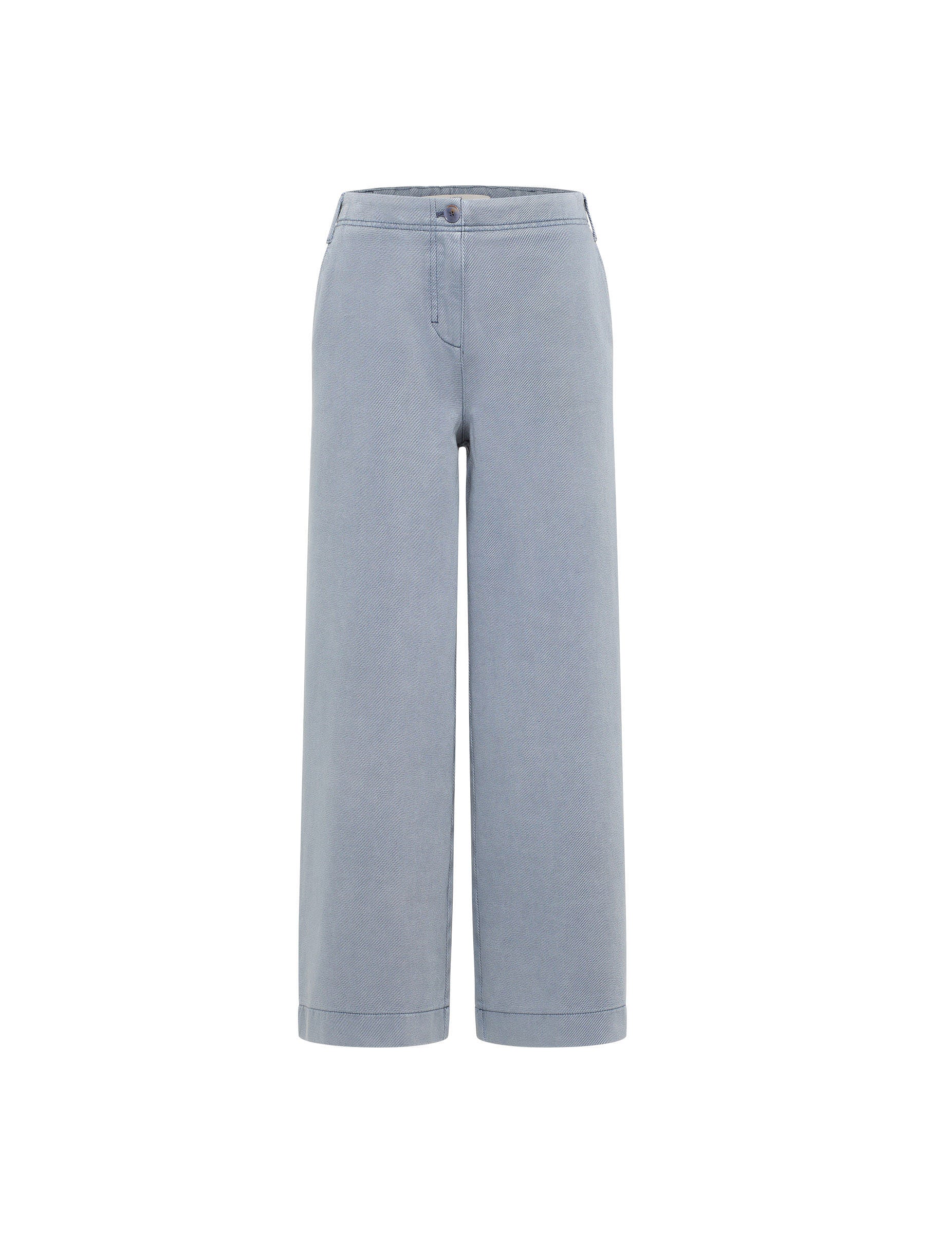 Cropped trousers (OCS)