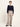 Check Marlene trousers