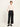 Cropped trousers (GOTS)