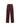 Cropped trousers (GOTS)