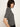 Striped half-sleeve shirt (GOTS)