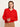 Pullover mit V-Ausschnitt