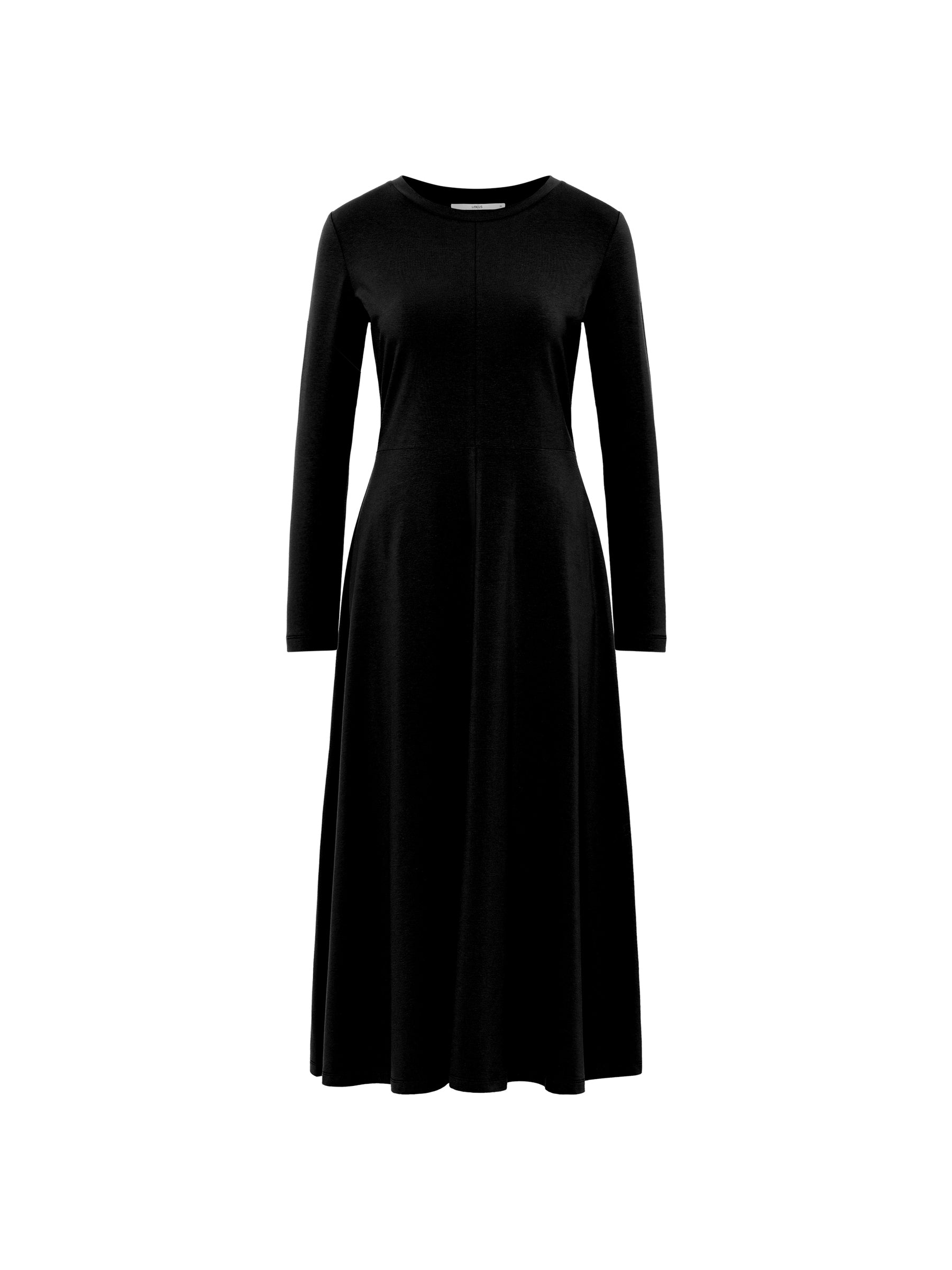 Midikleid