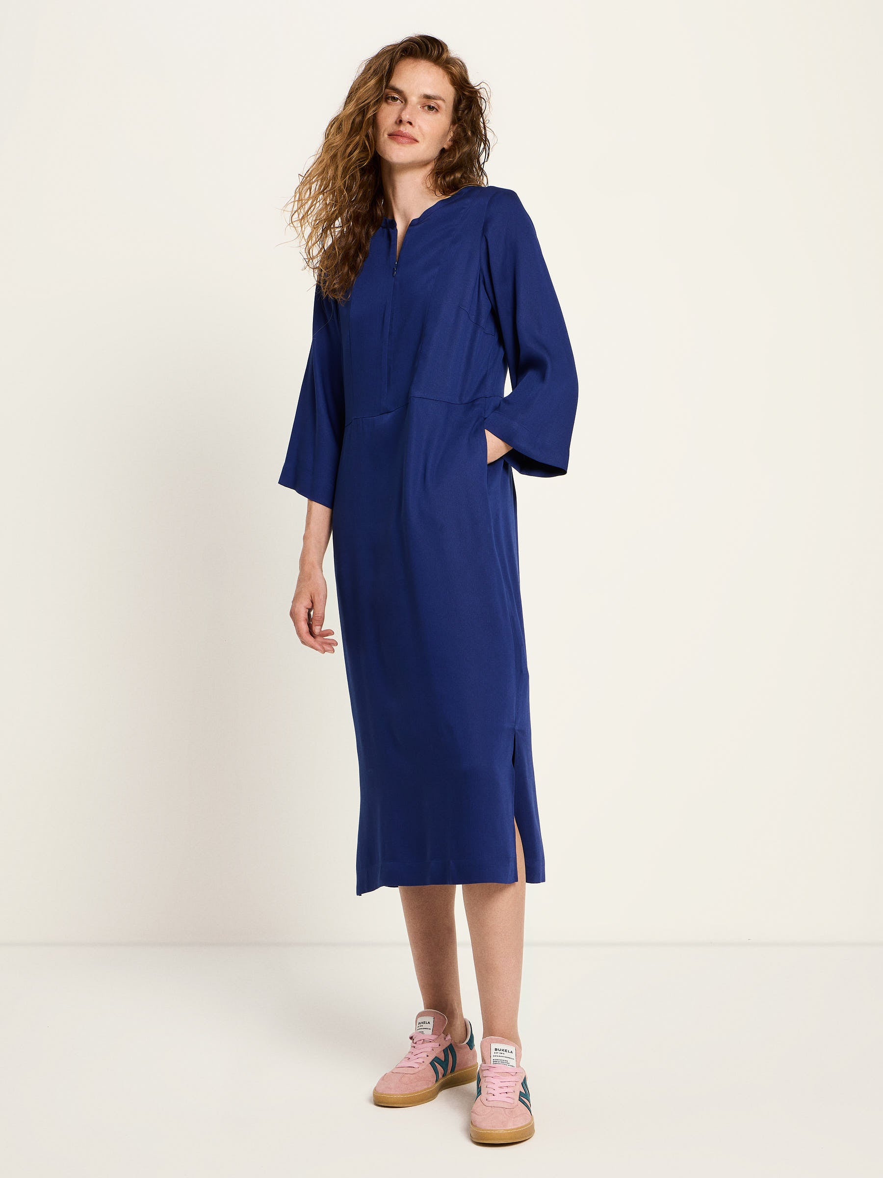 Midi dress