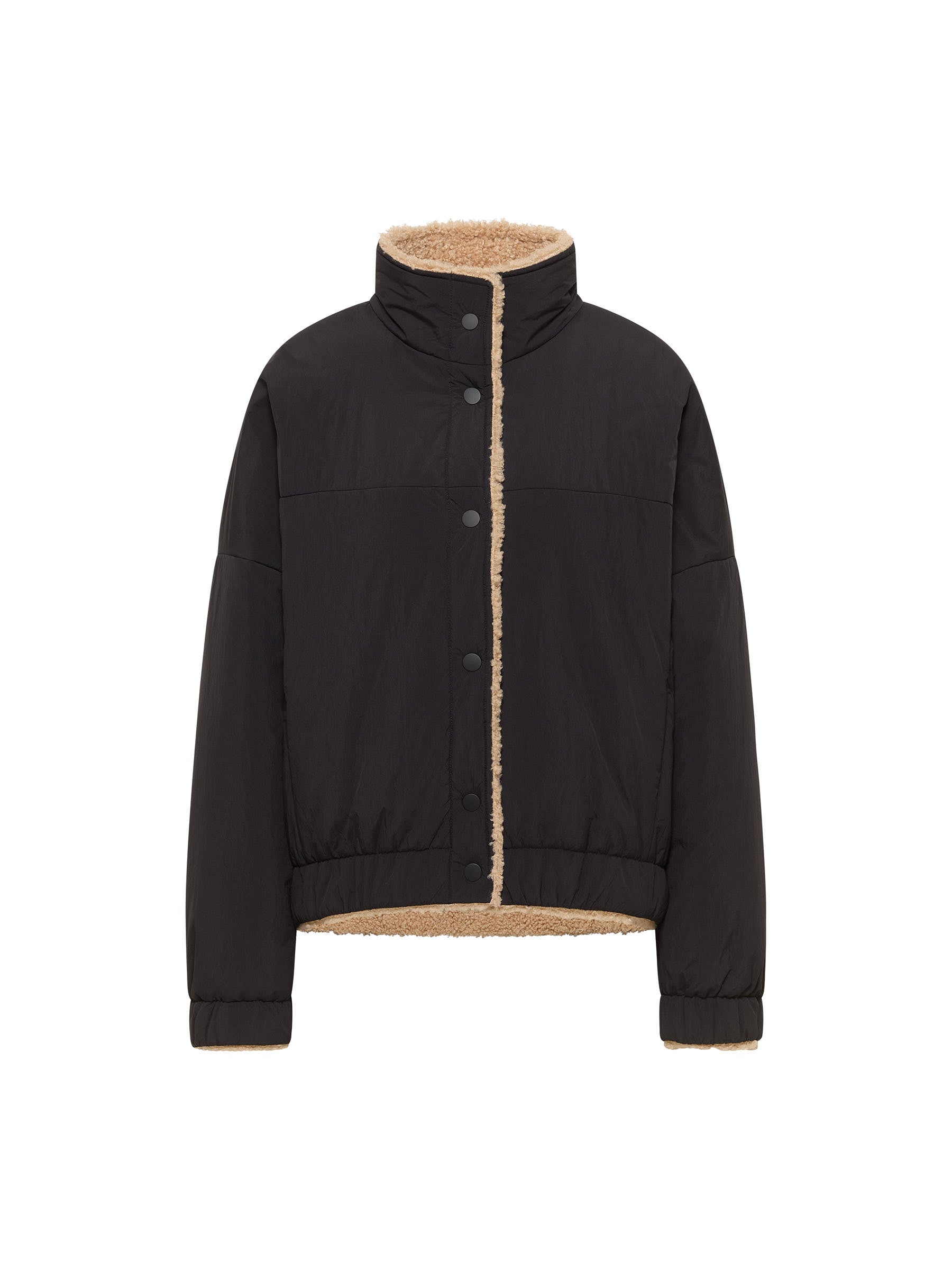 Wende Jacke (GRS)