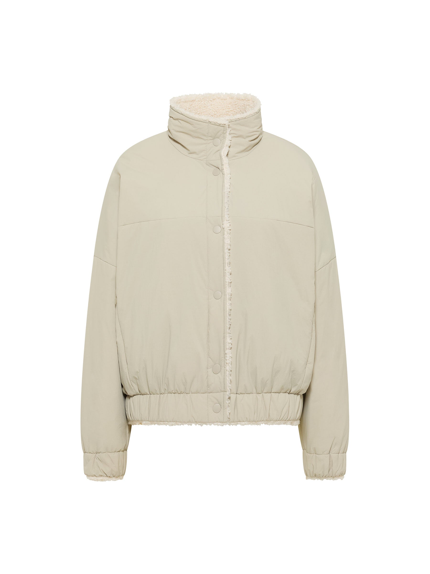 Reversible Jacket (GRS)