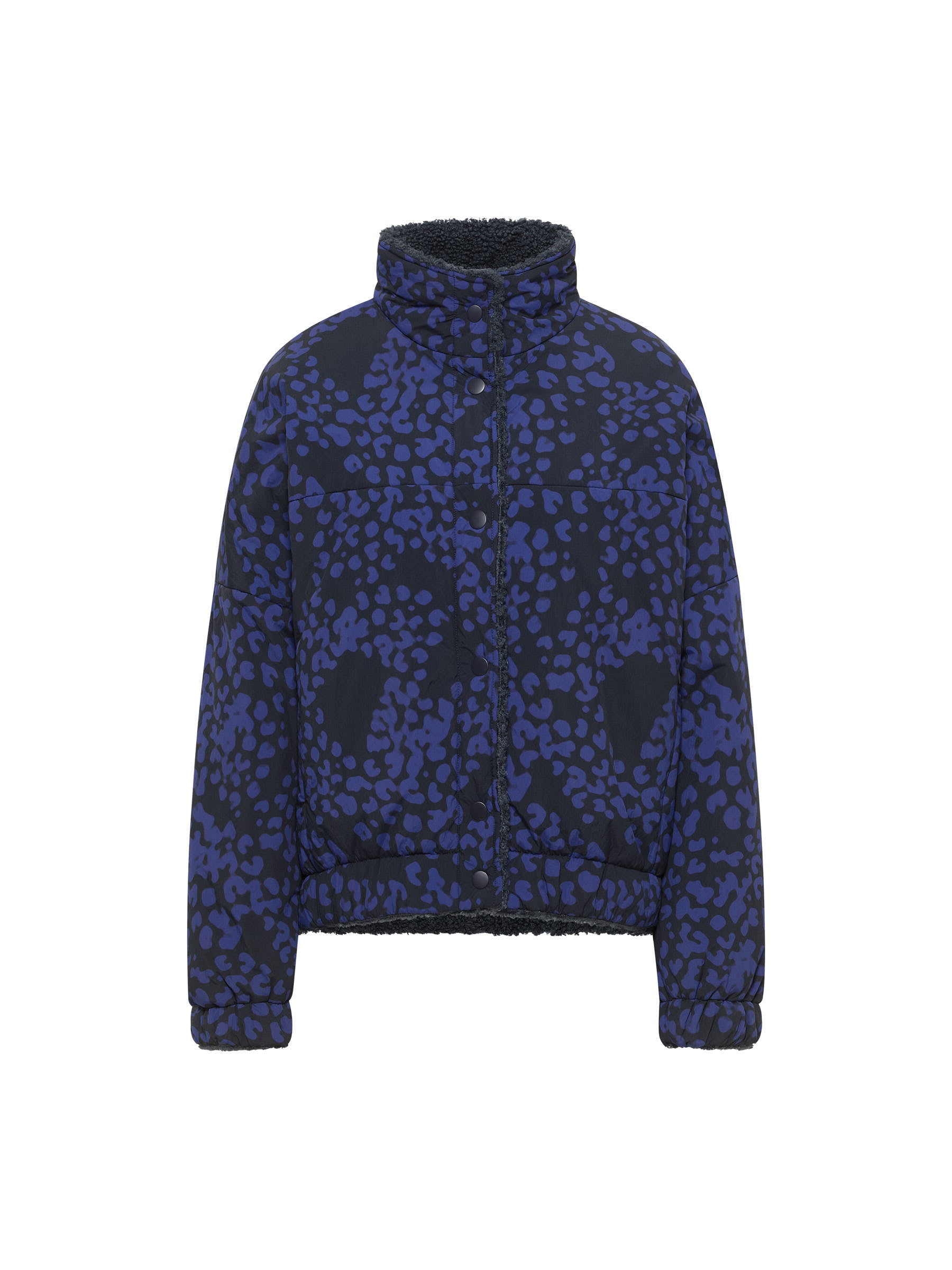 Wende Jacke (GRS)