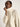 Ribbed sweater oversized (GOTS)