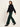 Ribbed sweater oversized (GOTS)
