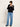 Double-face cardigan (GOTS)