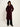 Walkmantel mit Revers (GOTS)