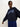 Statement sweatshirt (GOTS)