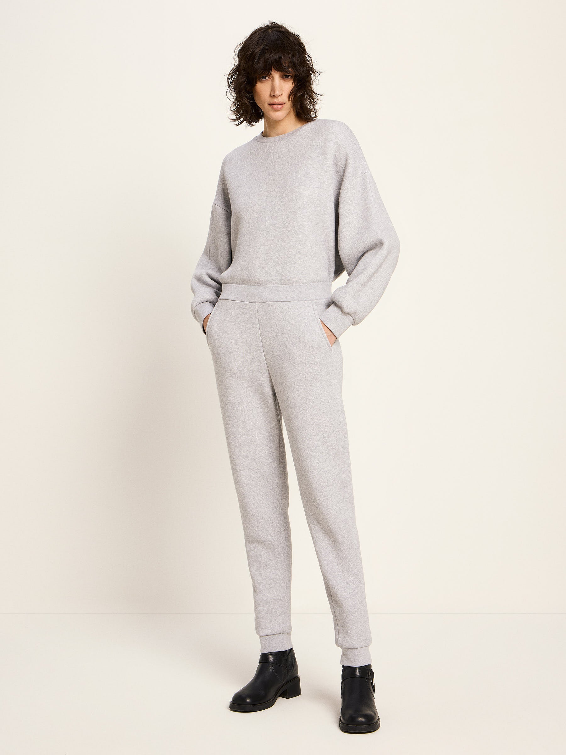 Sweatpants (GOTS)