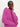 Grobstrickpullover (GOTS)