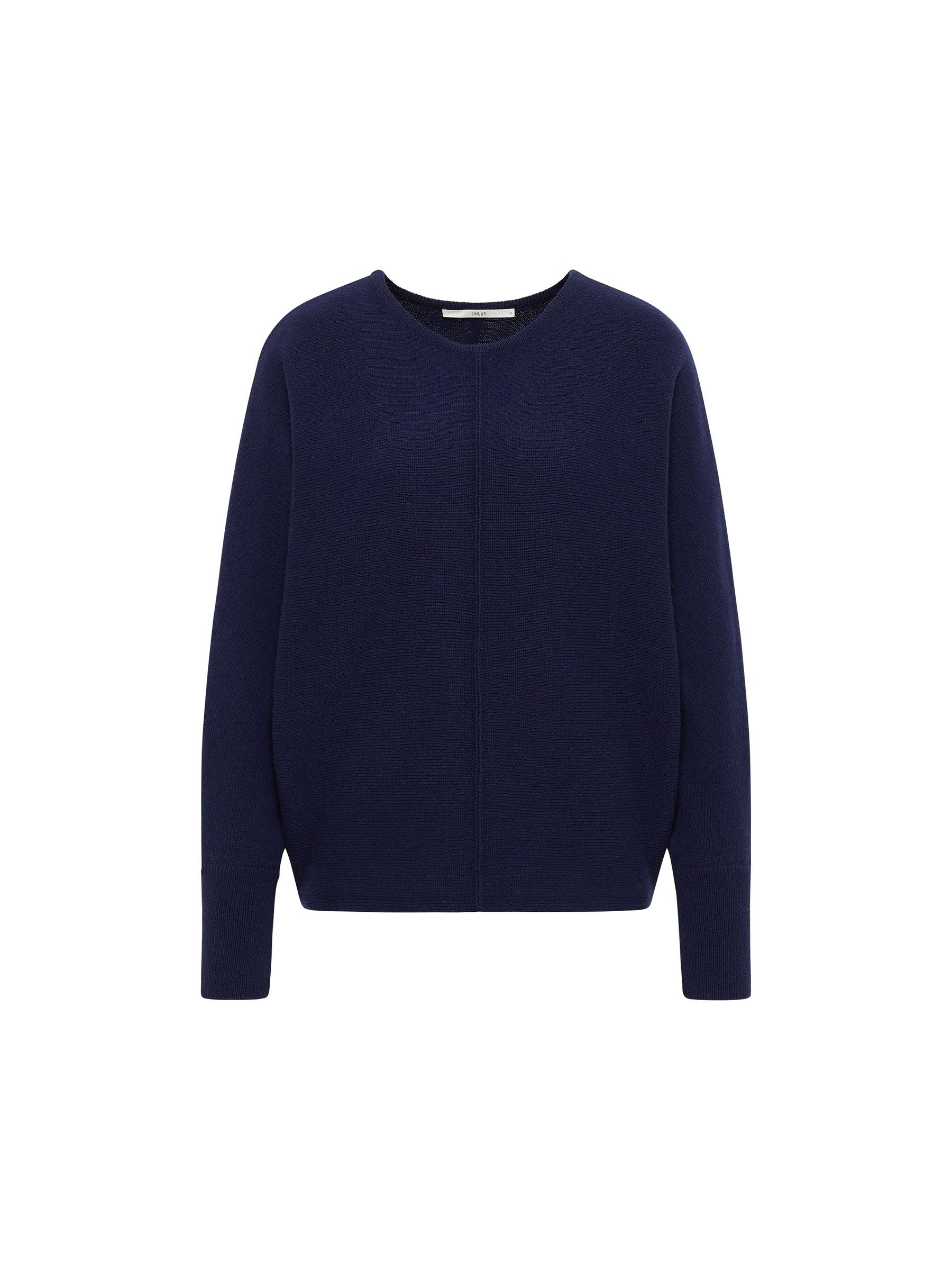 Fledermaus Pullover (GOTS)