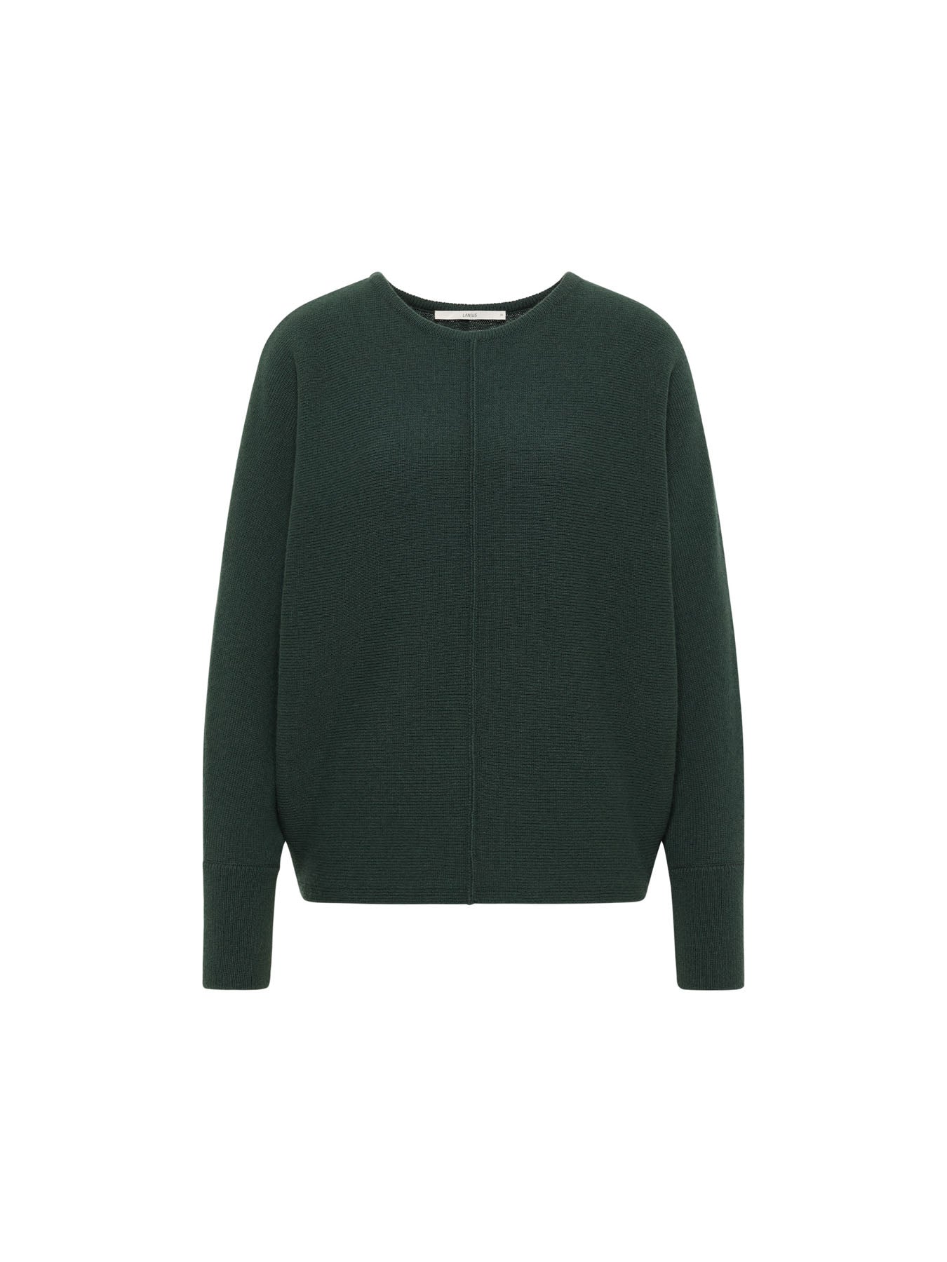 Fledermaus Pullover (GOTS)