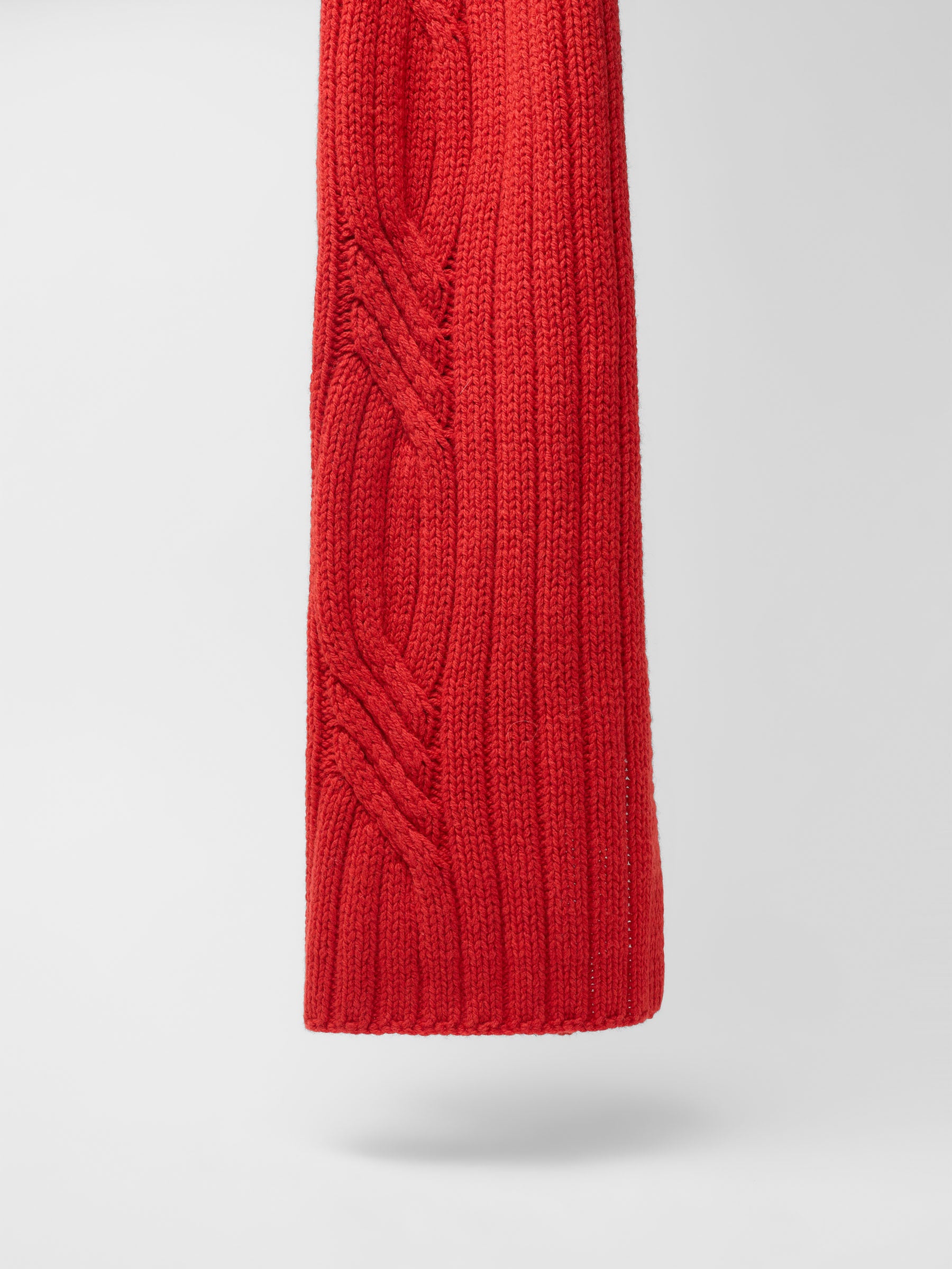 Strickschal (GOTS)