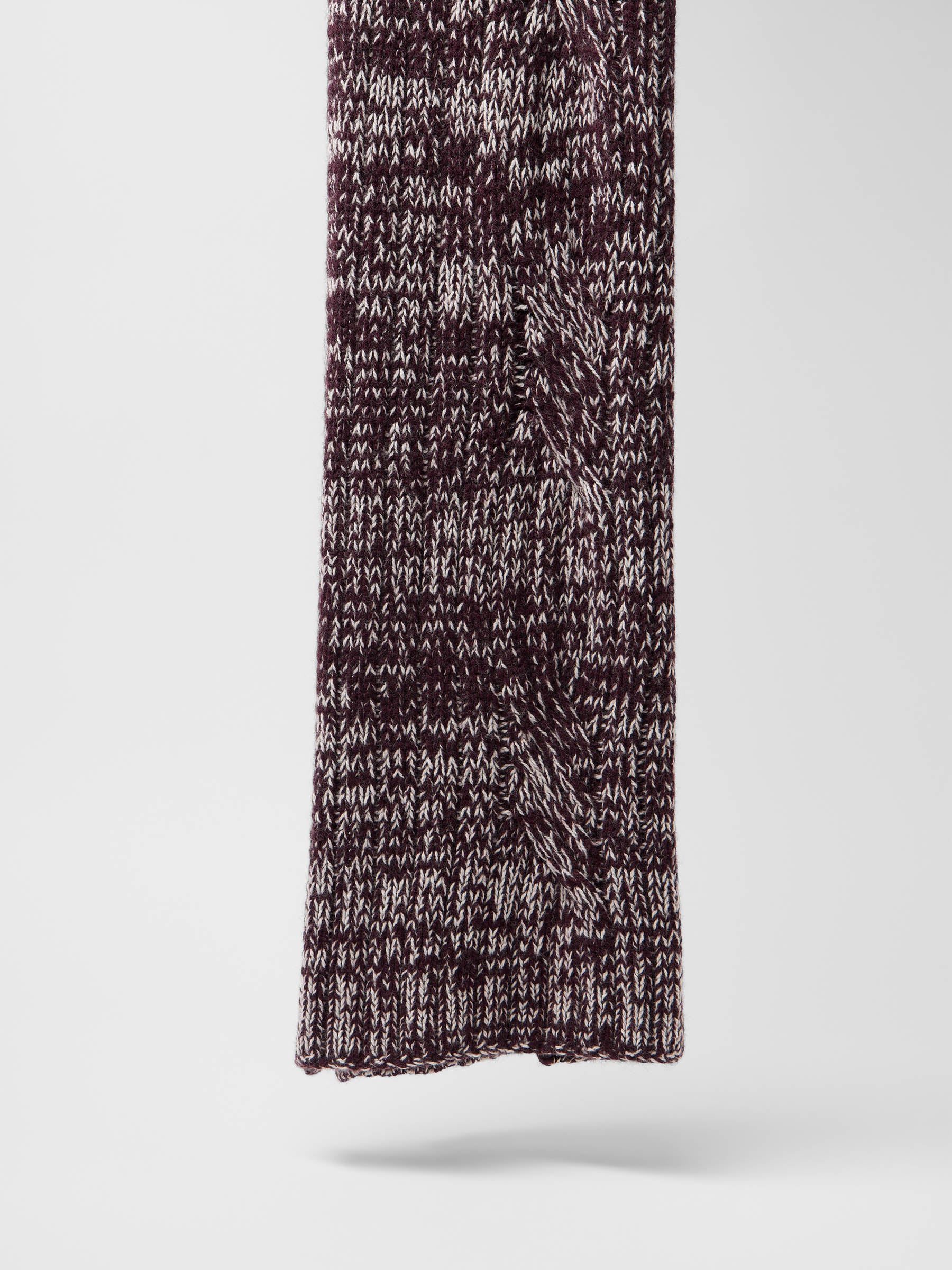 Strickschal (GOTS)