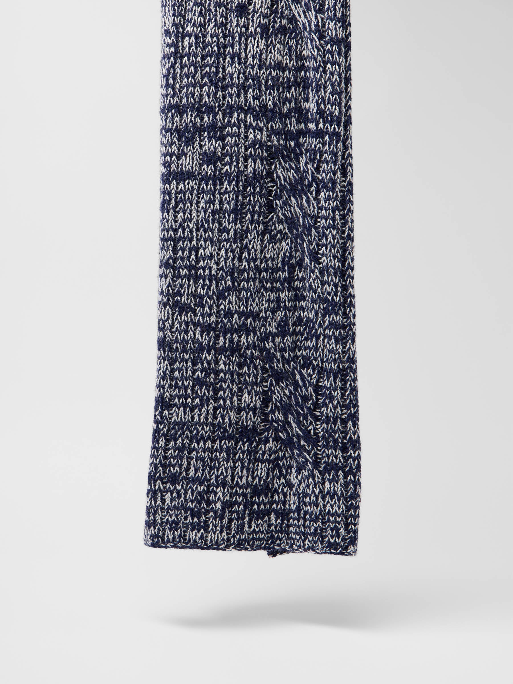 Strickschal (GOTS)