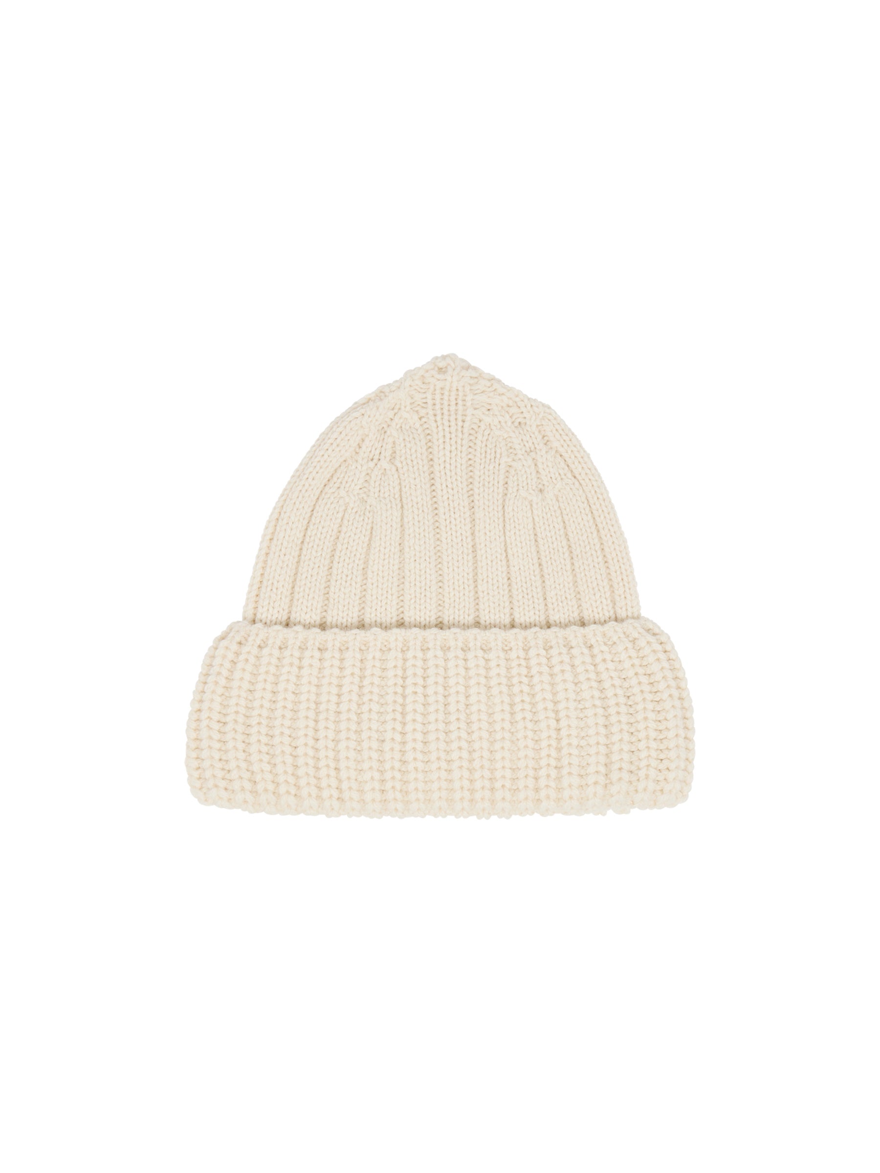Strickmütze (GOTS)