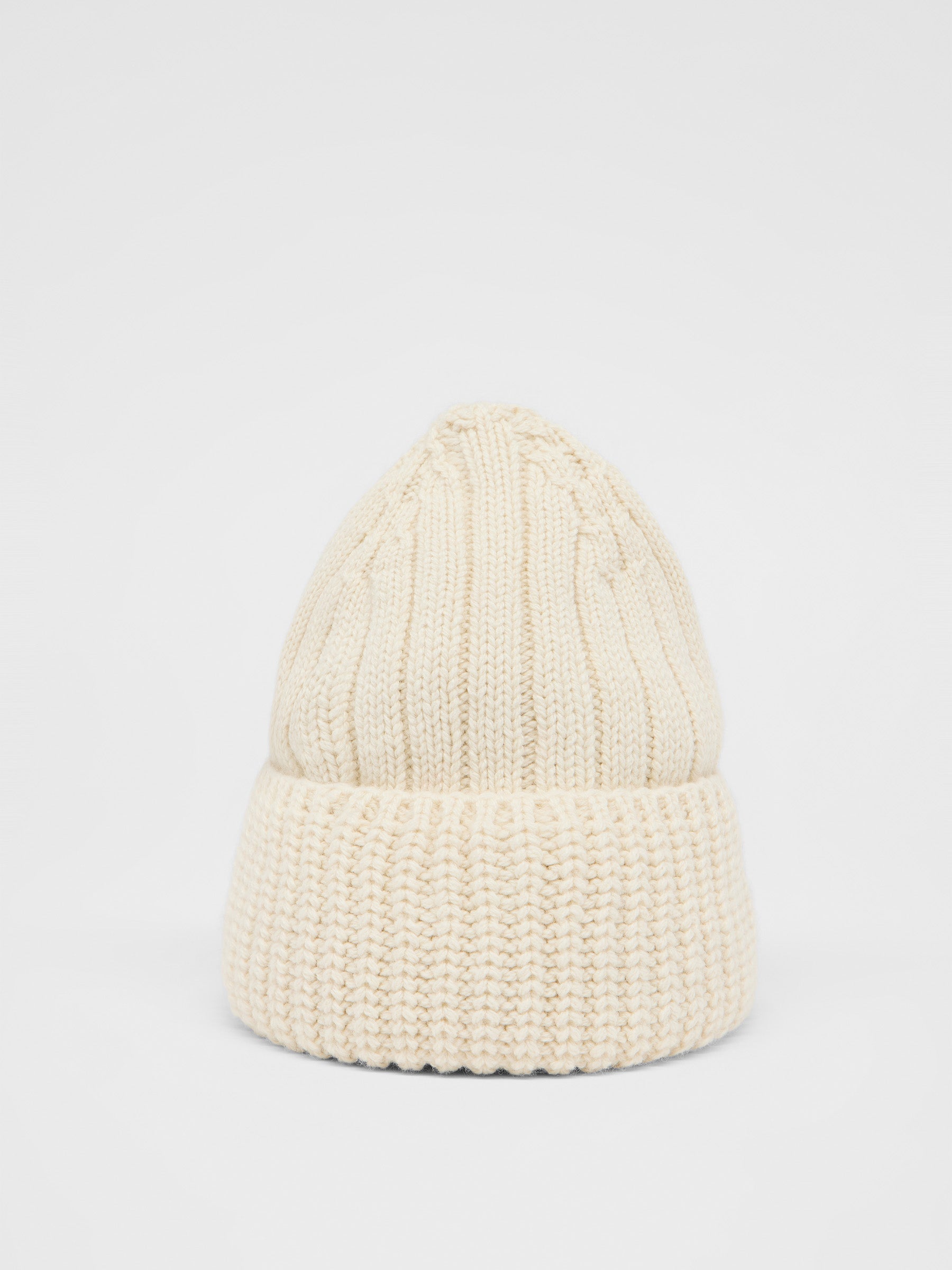 Strickmütze (GOTS)
