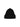 Knitted hat (GOTS)