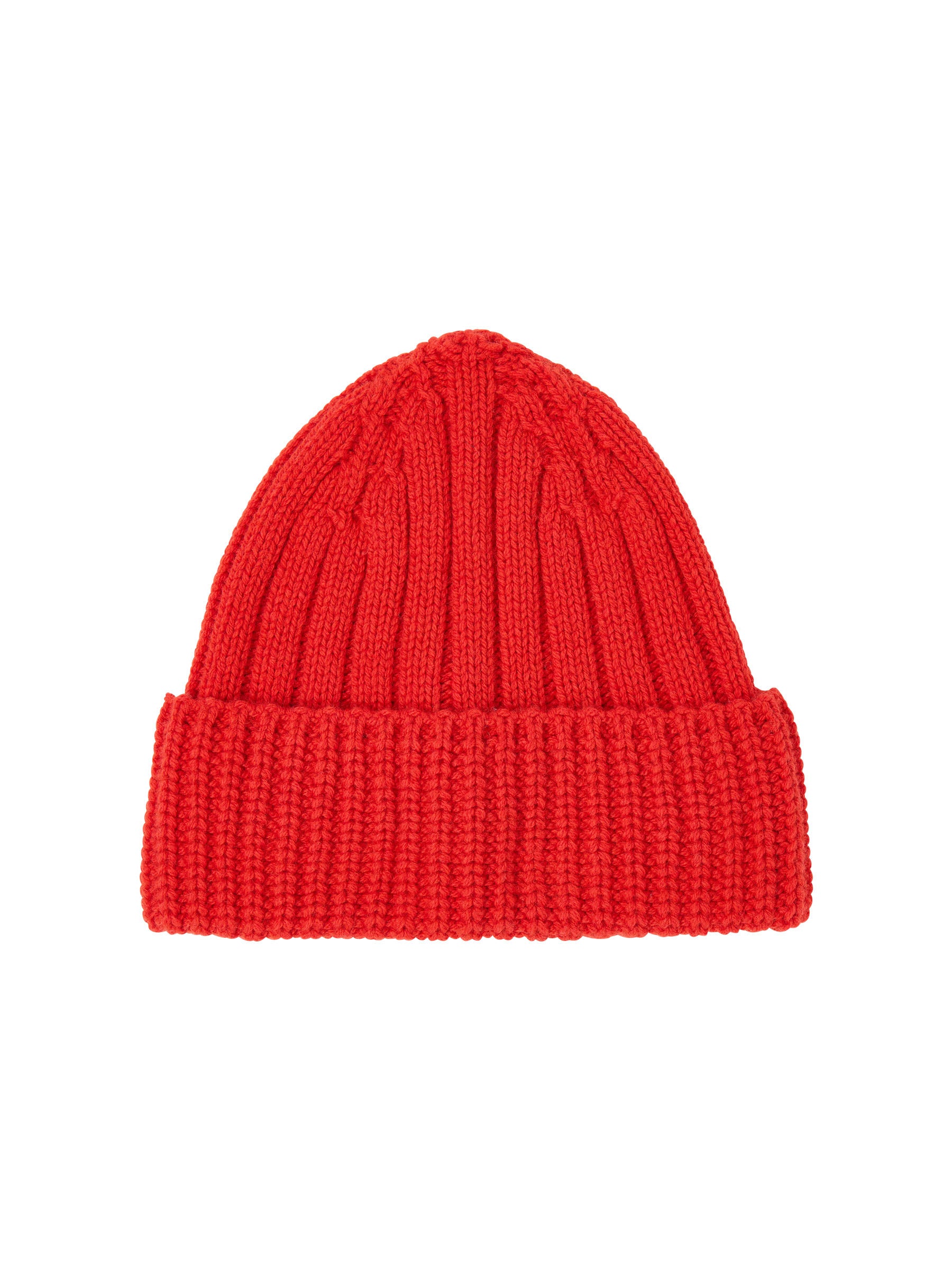Strickmütze (GOTS)