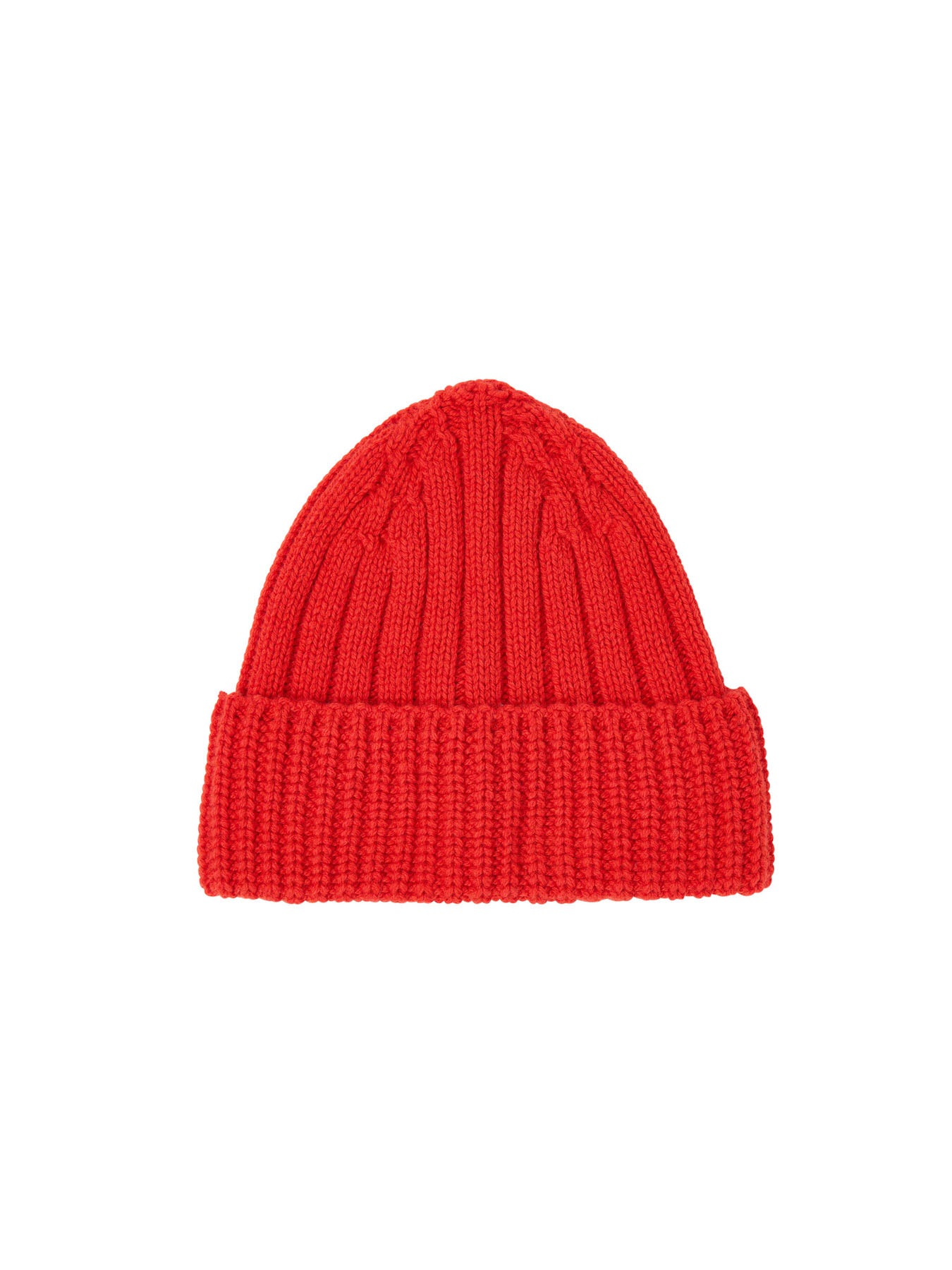 Strickmütze (GOTS)